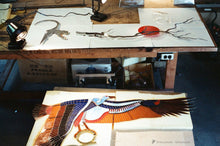 Load image into Gallery viewer, EGYPT ETERNITY SCULPTURE BY LARRY SCHUSTER