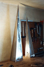 Load image into Gallery viewer, EGYPT ETERNITY SCULPTURE BY LARRY SCHUSTER