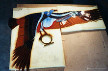 Load image into Gallery viewer, EGYPT ETERNITY SCULPTURE BY LARRY SCHUSTER