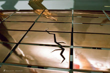 Load image into Gallery viewer, EGYPT ETERNITY SCULPTURE BY LARRY SCHUSTER