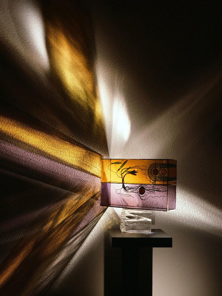 ATMOSPHERES SCULPTURE BY LARRY SCHUSTER