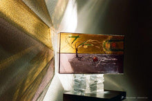 Load image into Gallery viewer, ATMOSPHERES SCULPTURE BY LARRY SCHUSTER
