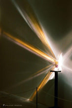 Load image into Gallery viewer, ATMOSPHERES SCULPTURE BY LARRY SCHUSTER
