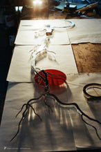 Load image into Gallery viewer, EGYPT ETERNITY SCULPTURE BY LARRY SCHUSTER
