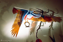Load image into Gallery viewer, EGYPT ETERNITY SCULPTURE BY LARRY SCHUSTER
