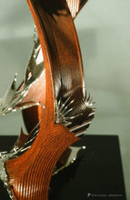 Load image into Gallery viewer, THIS IS NOT A TABLE SCULPTURE BY LARRY SCHUSTER
