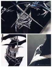 Load image into Gallery viewer, THIS IS NOT A TABLE SCULPTURE BY LARRY SCHUSTER
